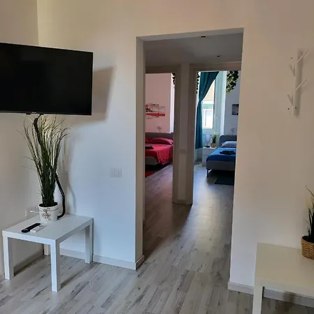Dea Dreams - Piazzale Lodi Near Fondazione Prada Appartement Milaan