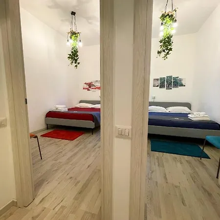 Appartement Dea Dreams - Piazzale Lodi Near Fondazione Prada *