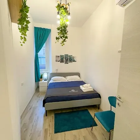 Apartamento Dea Dreams - Piazzale Lodi Near Fondazione Prada