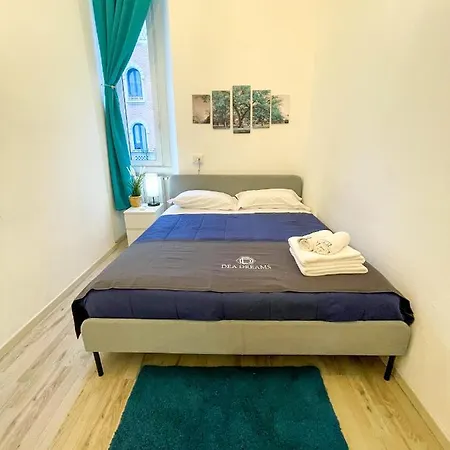 Dea Dreams - Piazzale Lodi Near Fondazione Prada Appartement *