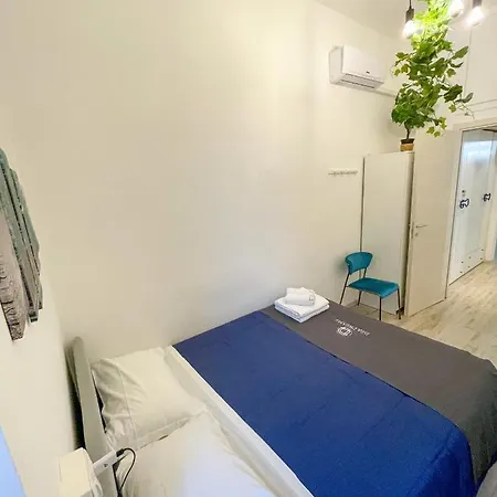 Appartement Dea Dreams - Piazzale Lodi Near Fondazione Prada